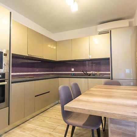 Luxury Hotel Riviera Kluż-Napoka Zewnętrze zdjęcie
