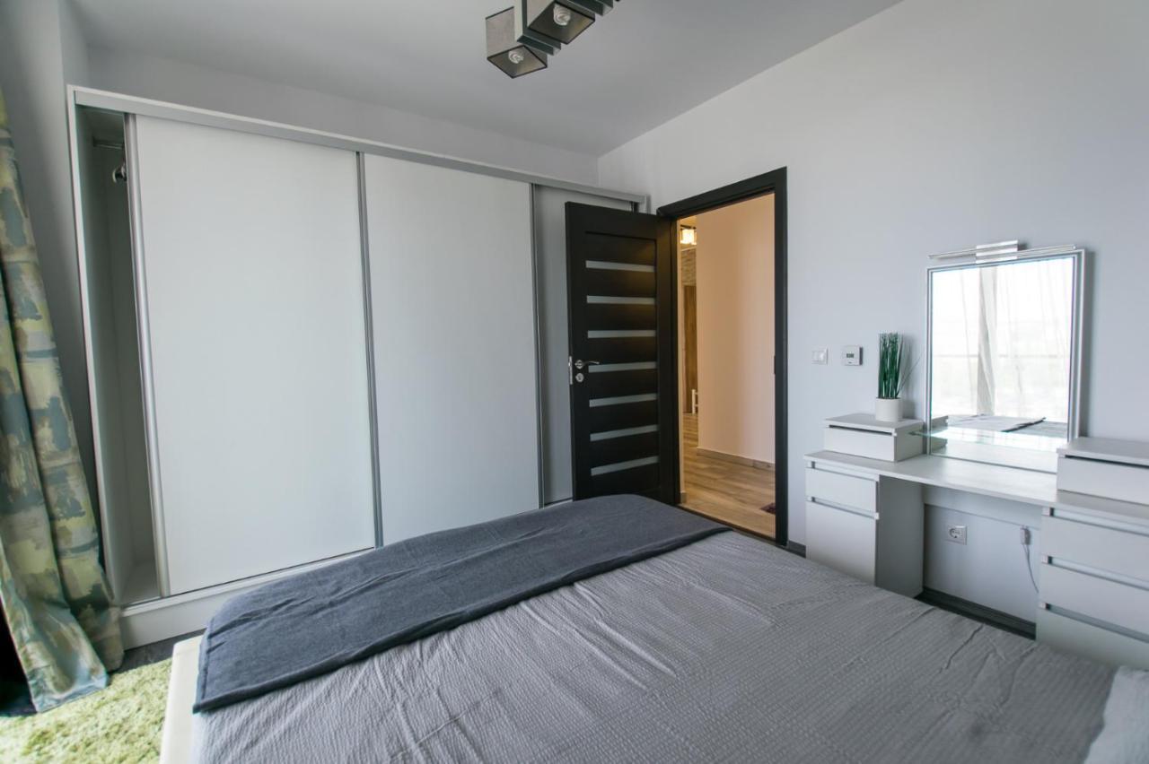 Luxury Hotel Riviera Kluż-Napoka Zewnętrze zdjęcie