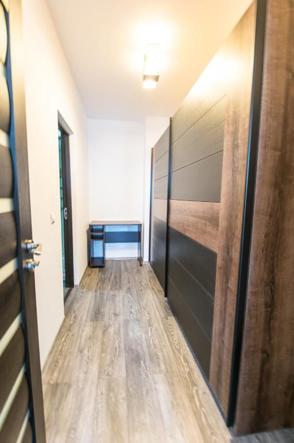 Luxury Hotel Riviera Kluż-Napoka Zewnętrze zdjęcie