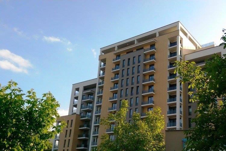 Luxury Hotel Riviera Kluż-Napoka Zewnętrze zdjęcie